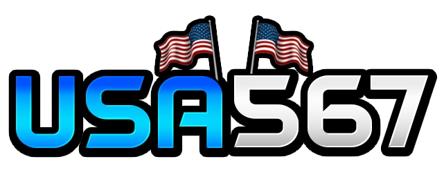 usa567-LOGO